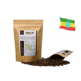 Etiopia Sidamo Africa Dream, Nr.14