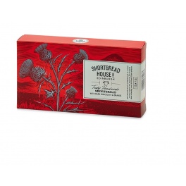 Biscuiti cu Ciocolata si Portocale