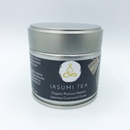Matcha Bio Platinum