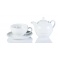 Set Ceai Tea For One