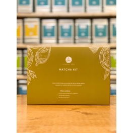 Matcha Kit