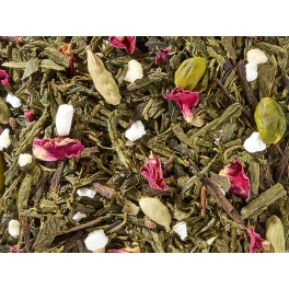 Green Magic Spice, Nr. 114