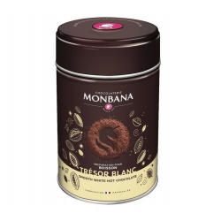 Ciocolata Calda Monbana Alba