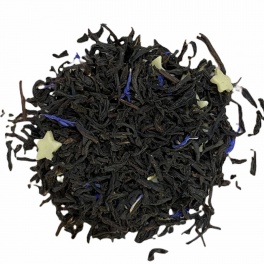 Earl Grey Winter Special, Nr. 142