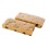 Biscuiti cu Ciocolata si Portocale