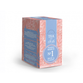 Fruits Teabags Mixbox
