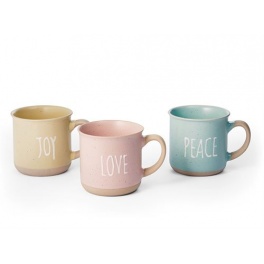 Cana Love, Peace &  Joy