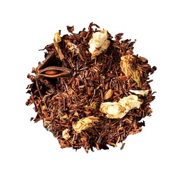 Caravana de Mirodenii, Nr.154