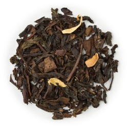 Orange Oolong Premium, Nr.84