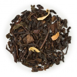 Orange Oolong Premium, Nr.84