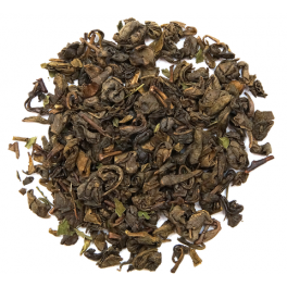 Green Mint, Nr. 108