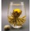 Marigold Blooming