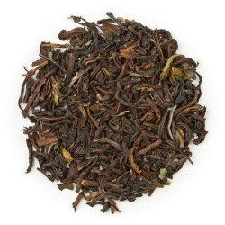 Darjeeling Happy Valley FTGFOP1 Bio, Nr.14