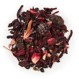 Very Berry, Nr.25